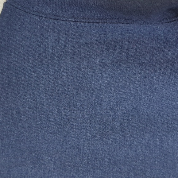 Y2K Nilla Shields Zip Knit Jacket Small - Picture 6 of 6